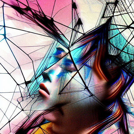 Now I'm fucked up and I'm missing you He'll never be like you